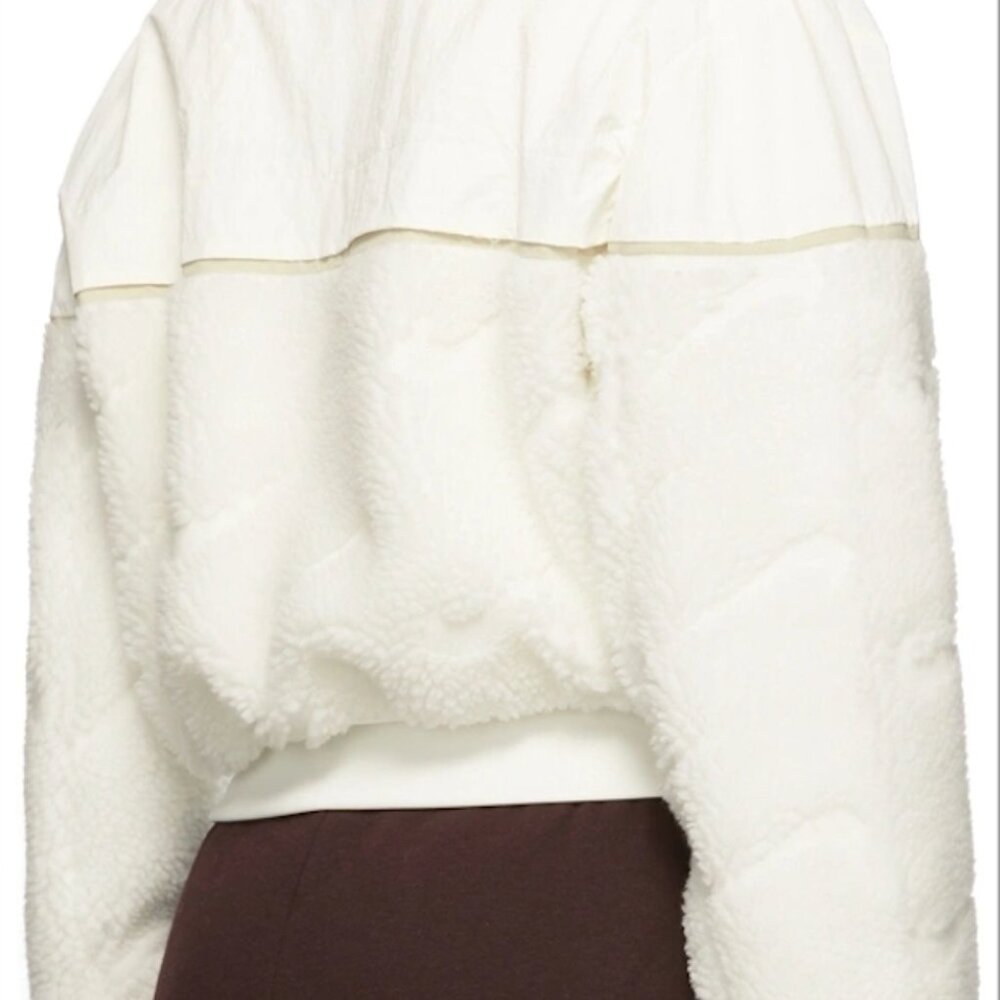 Nike x Off-White Sportswear Icon Clash Jacket - Size Large - Picture 3 of 3